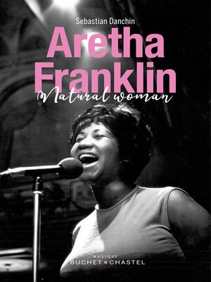 cover image of Aretha Franklin
